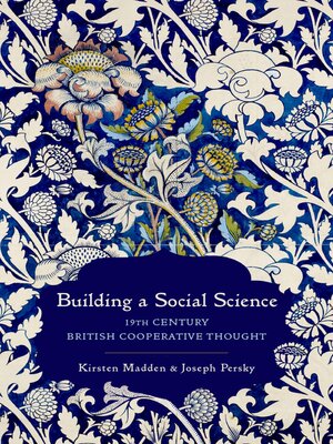 cover image of Building a Social Science